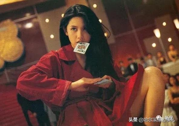 最惊艳的一届香港小姐,历届亚洲小姐香港前三甲