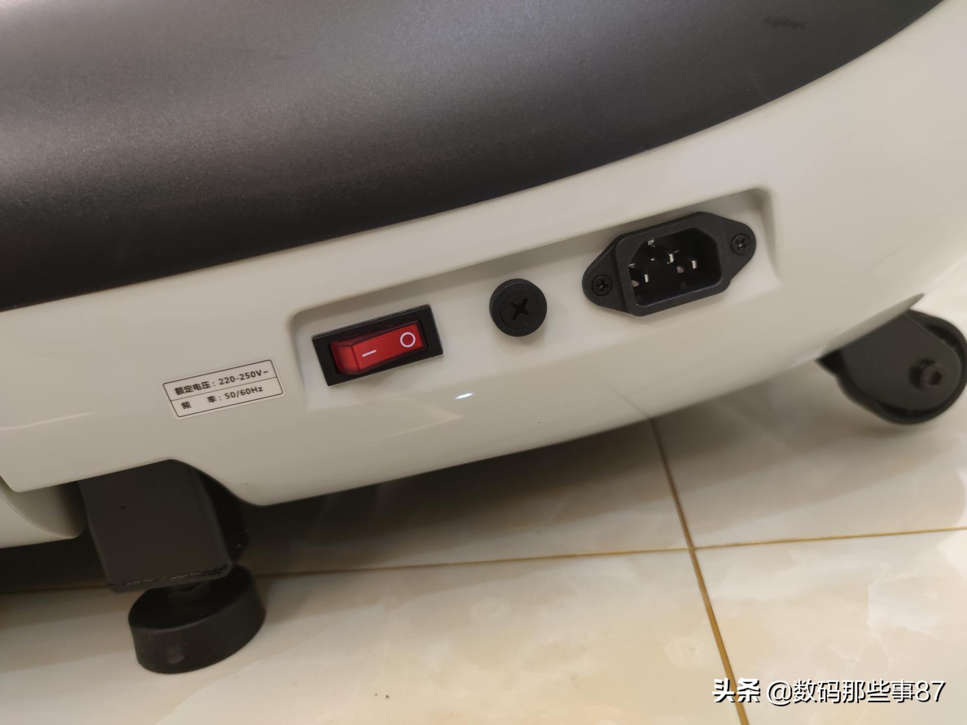 野小兽p30跑步机安装,小兽跑步机p30