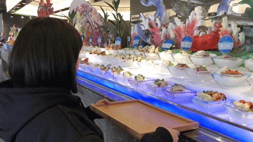 天津自助海鲜有哪些,天津加勒比海鲜自助多少钱一位