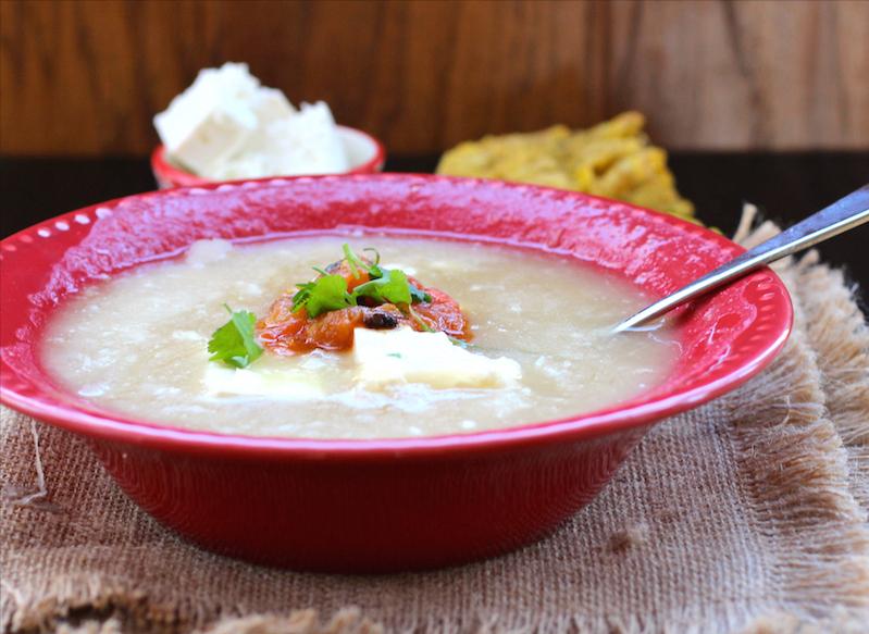 哥伦比亚美食图片,介绍下哥伦比亚的特色美食