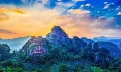 平远免门票景点,国庆人少好玩的地方推荐