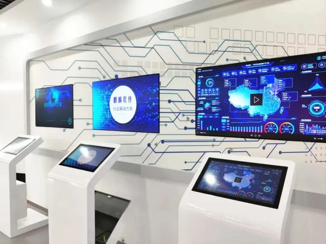 国产操作系统银河麒麟v10,简述麒麟操作系统的发展历程