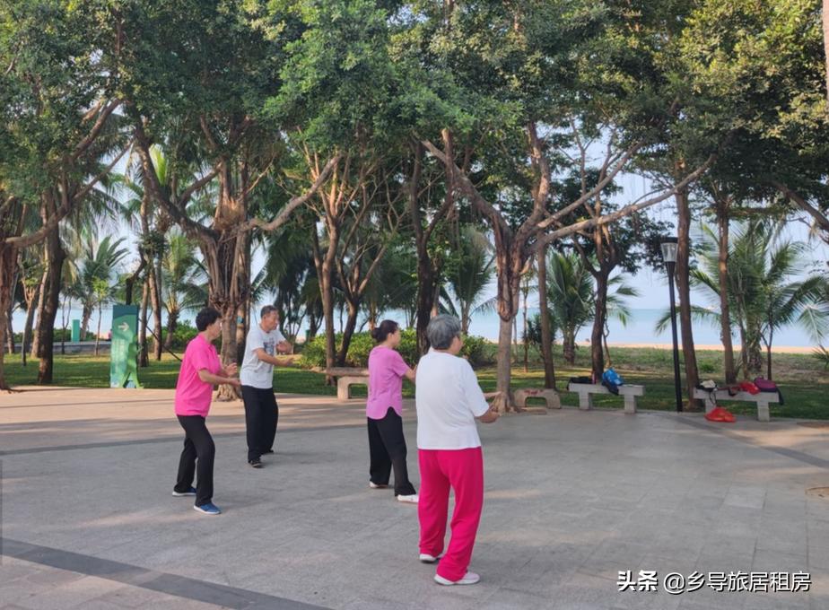 去海南过冬租房哪里实惠,去海南租房需要带什么