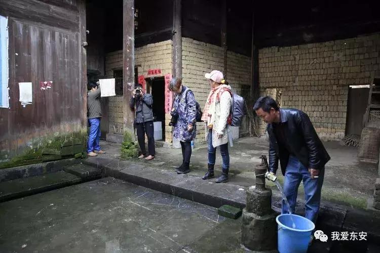 永州东安横塘周家大院,东安横塘周家大院