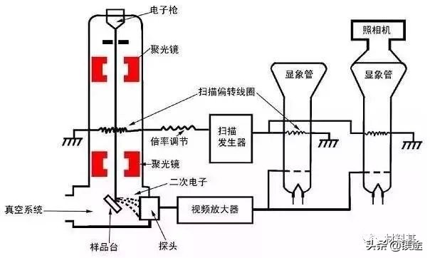 sem扫描电镜使用手册,一文看懂超声诊断