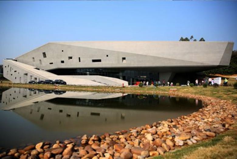 全国旅游热门城市柳州,柳州成为旅游热门城市