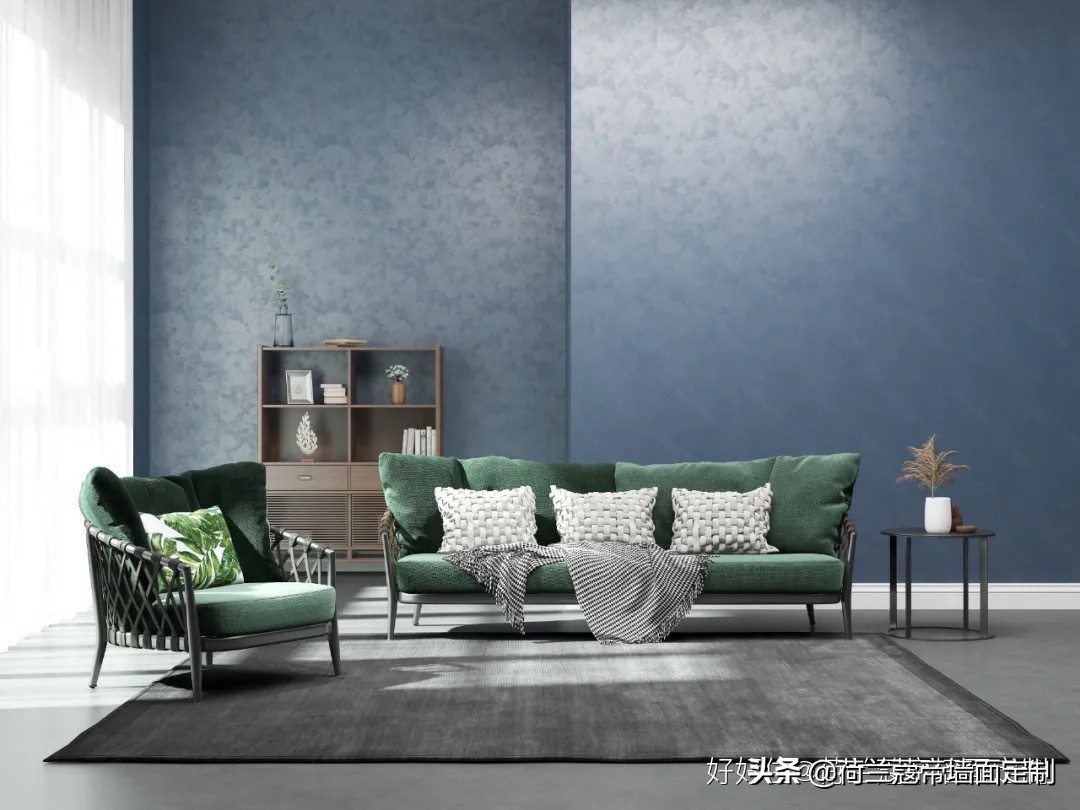 古典中式装修用什么颜色,中式风格装修用诗句表达