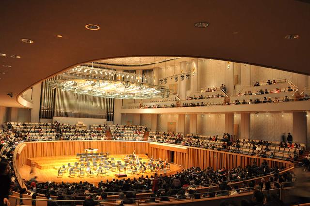 剧场建筑装修,剧场装修设计