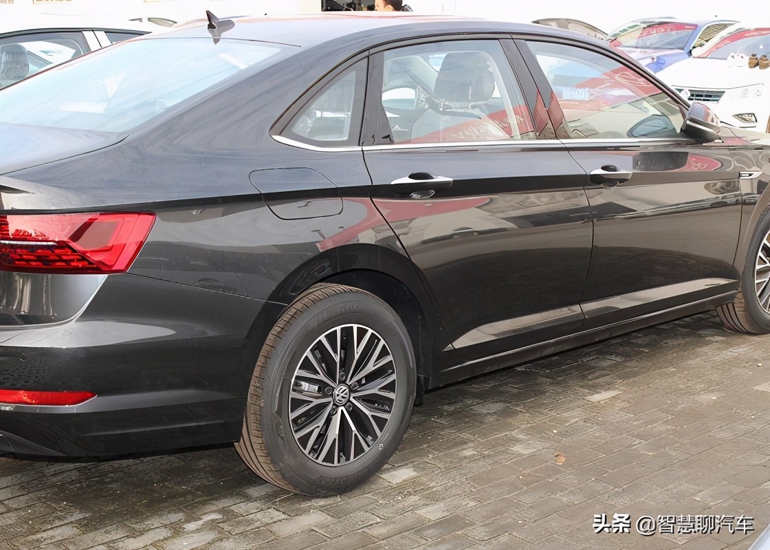 21款速腾底盘调校,21款大众速腾底盘评测