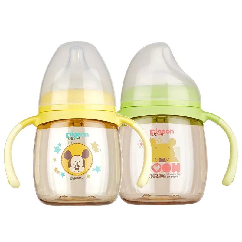 可以从出生一直用的奶瓶怎么选择,新生儿奶瓶大小怎么选择