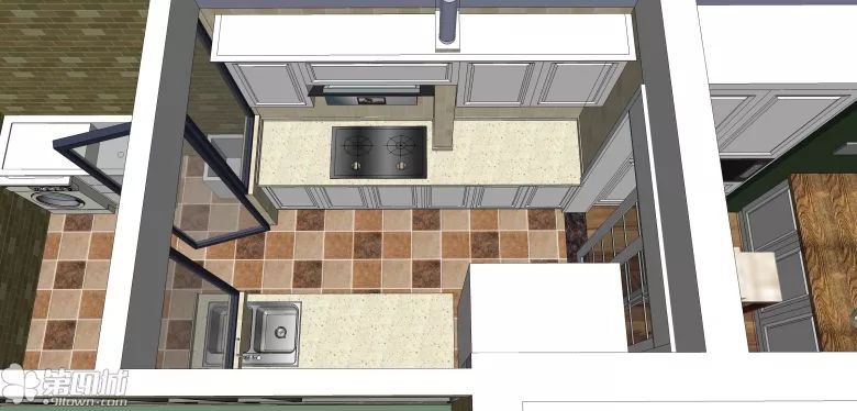 漫漫装修路，比邻有缘人（第一部分）