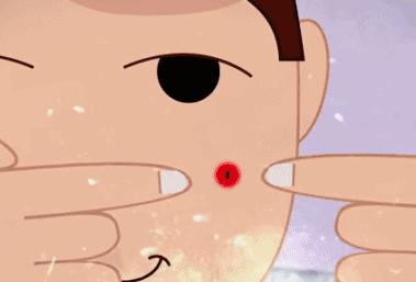 孩子长痘痘抹什么药膏保湿,小孩长痘痘怎么治疗最好8岁