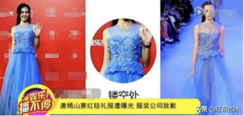 年轻时的唐嫣给人的感觉,唐嫣曾经的傻白甜