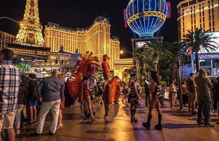 文旅夜游吸引游客的第一步,文旅夜游重点和难点