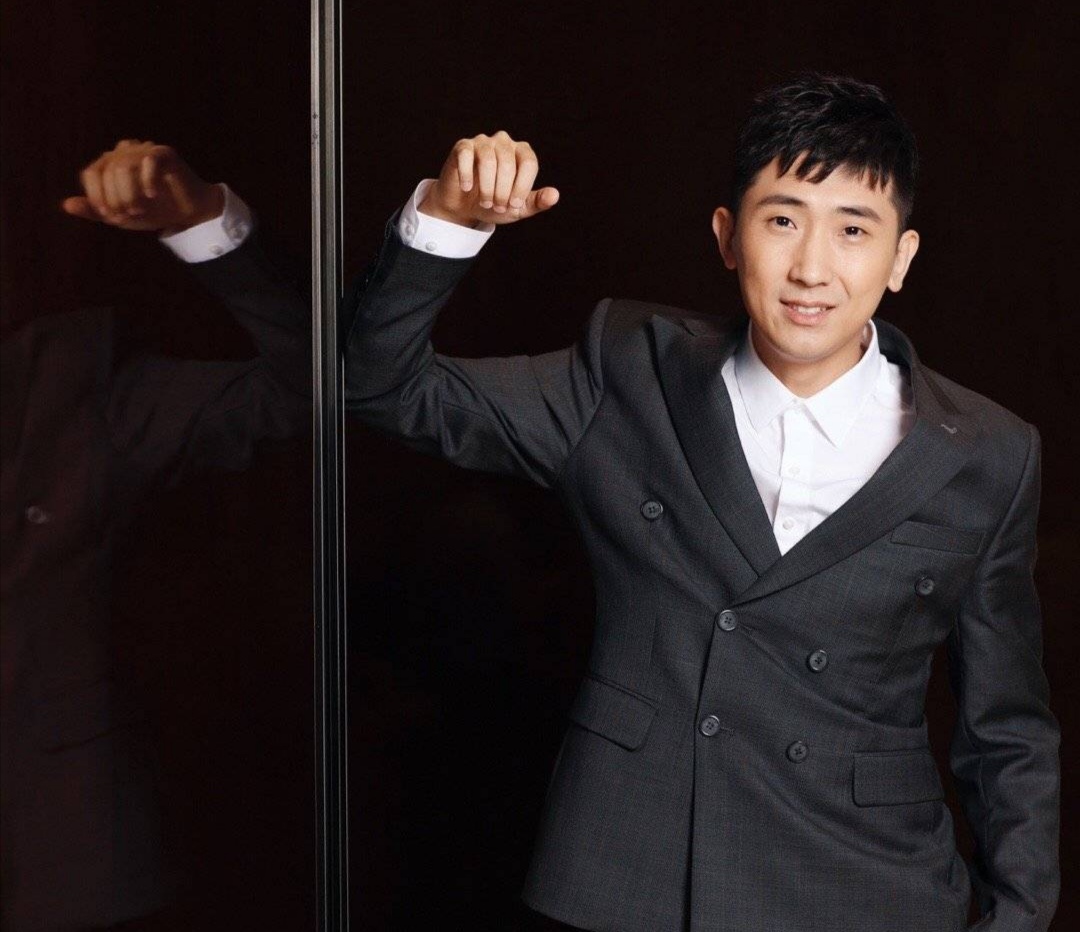 尚九熙惊喜出现,尚九熙生日的惊喜