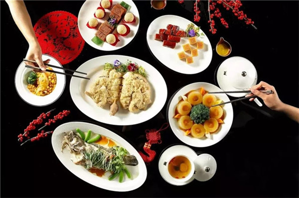 年夜饭菜单2021菜标准,最受欢迎的年夜饭菜系