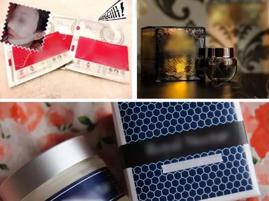 干细胞、胎盘素、蛇毒面膜……这5类护肤品，别再信了！