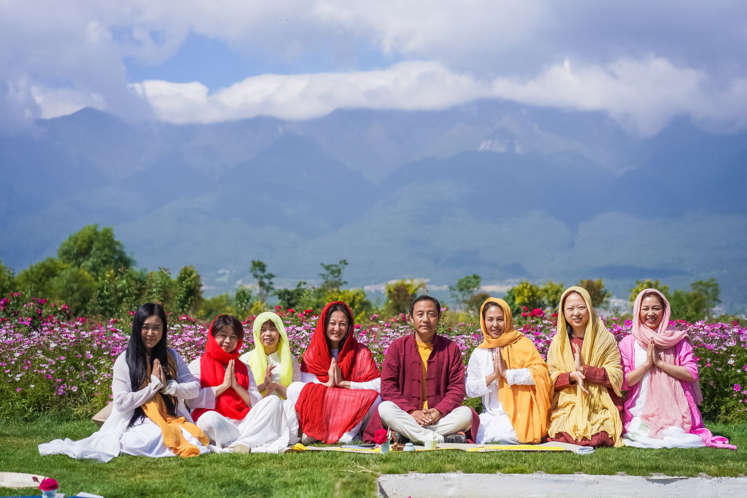 大理自由行攻略推荐,没有攻略的大理旅游