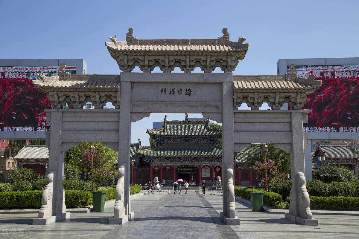 一个南方人在山西长治的四年，喜欢这座城市但又必须离开