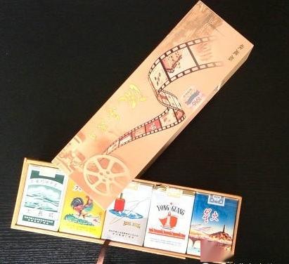 中国最贵烟第一名恒大香烟,中国最贵的10种香烟