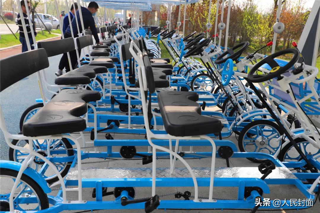 太湖骑行步道,无锡太湖骑行绿道