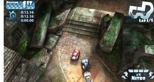 能漂移还能起飞的赛车小游戏,最好的vr赛车游戏