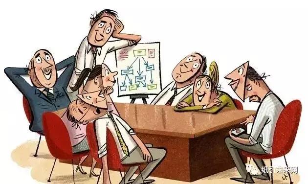 员工累,员工特别累