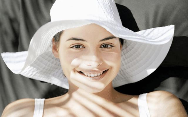 如何改变五官让五官越来越精致,五官平淡无奇