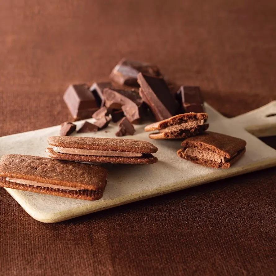 日本伴手礼排行榜前十名,东京伴手礼小众又高级