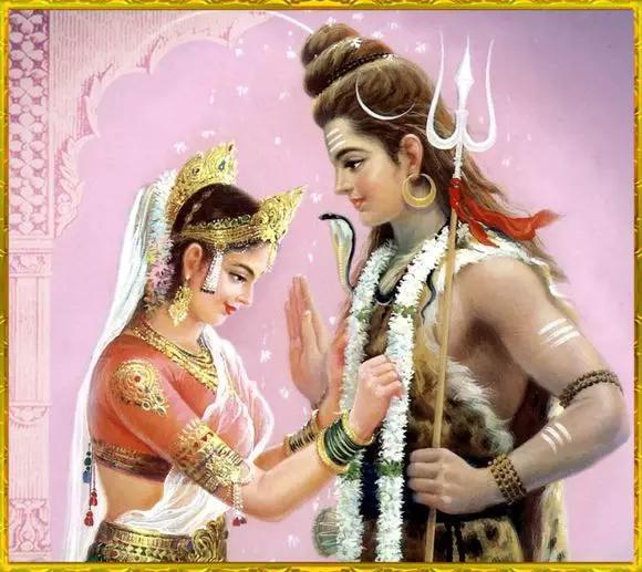 印度的湿婆神是什么意思,印度湿婆大神真实视频