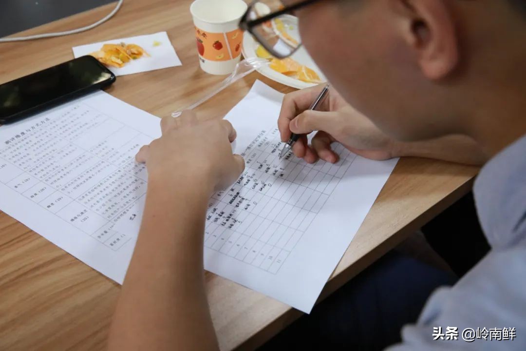 柑橘能吃出菠萝味？带你体验种植匠2020冬季柑橘橙测评