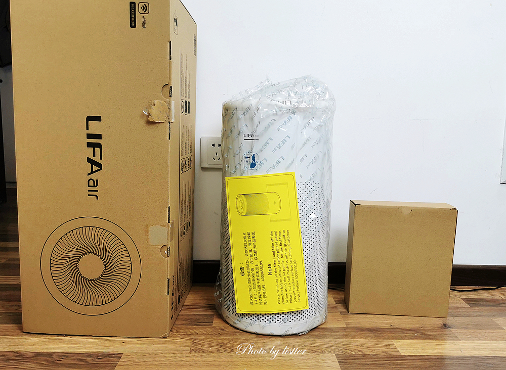 lifaair330空气净化器,lifaairla500空气净化器测评