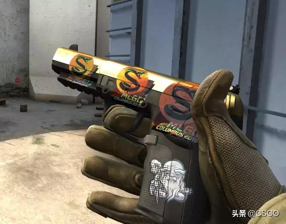 csgo淬火ak玄学,csgo皮肤控