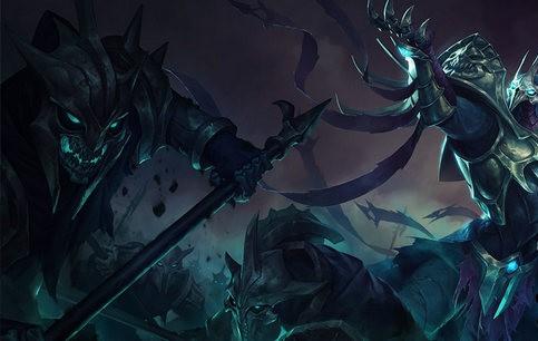 英雄联盟的理解,英雄联盟深层理解