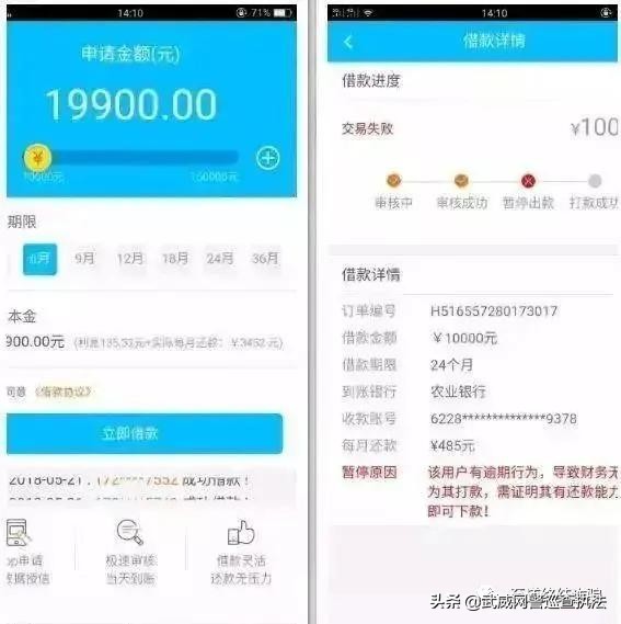 电信诈骗四个不要,谨防各类电信诈骗