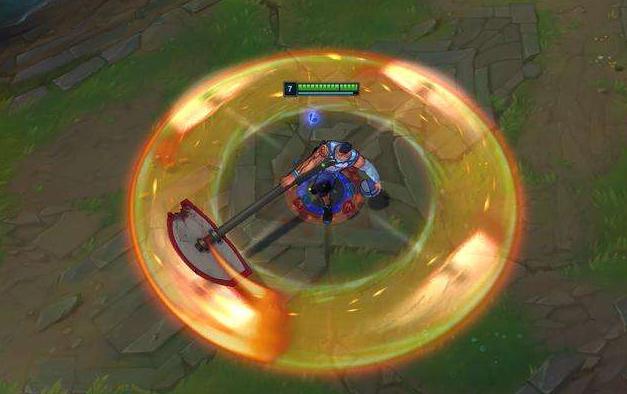 lol上单三巨头诺手,lol诺手带致命节奏还是征服者