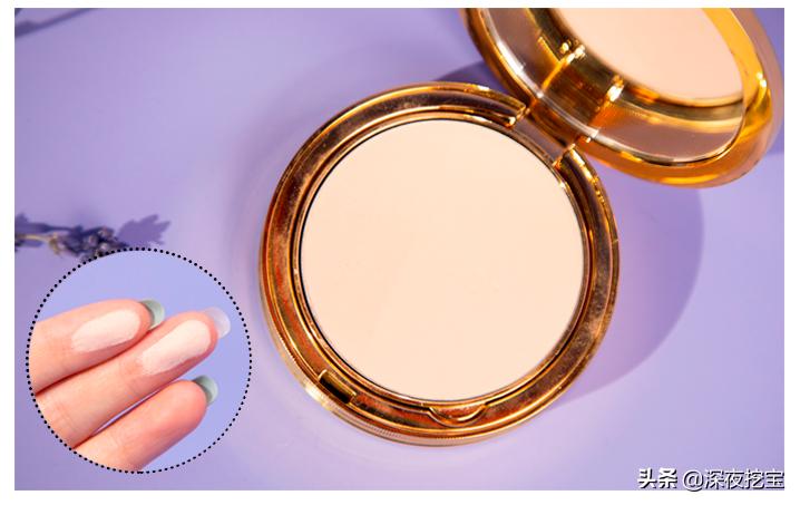 8款热门粉饼测评,2023夏季粉饼测评红黑榜