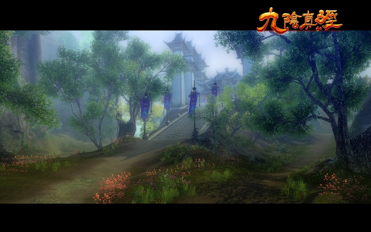 九阴真经极乐谷发展方向,九阴真经极乐适合什么武学