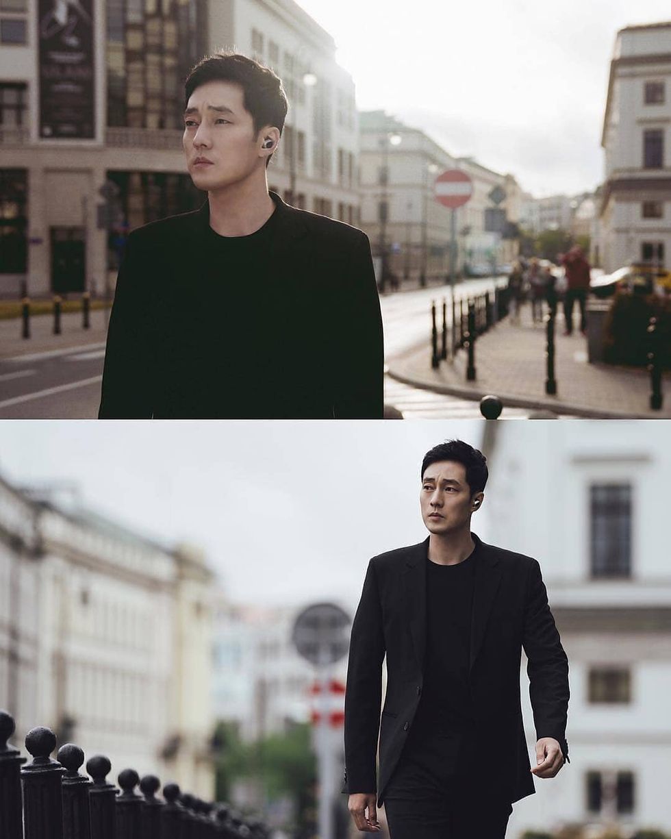 韩剧男主超帅瞬间合集朴叙俊,韩剧高颜值舔屏系列之朴叙俊