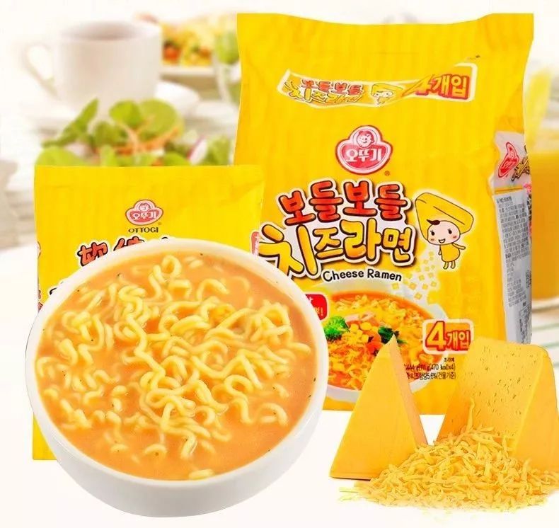 疫情期间自制方便面,疫情期间被嫌弃的方便面