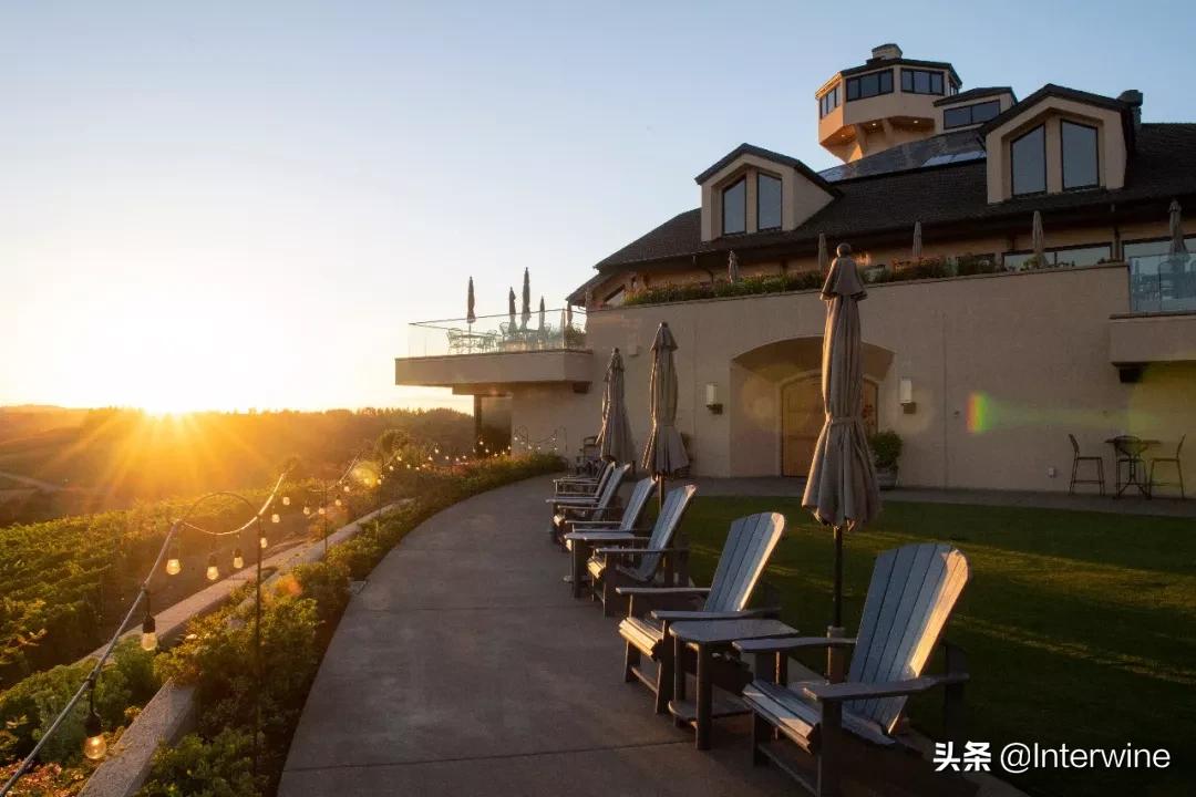 世界三大葡萄酒产区,世界上最有名的葡萄酒酿酒区