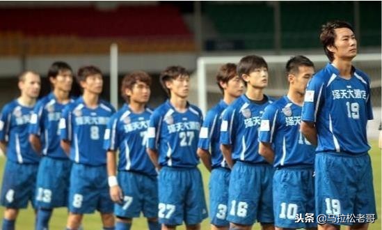 足球天才被废重新崛起,中国被废掉的天才足球球员