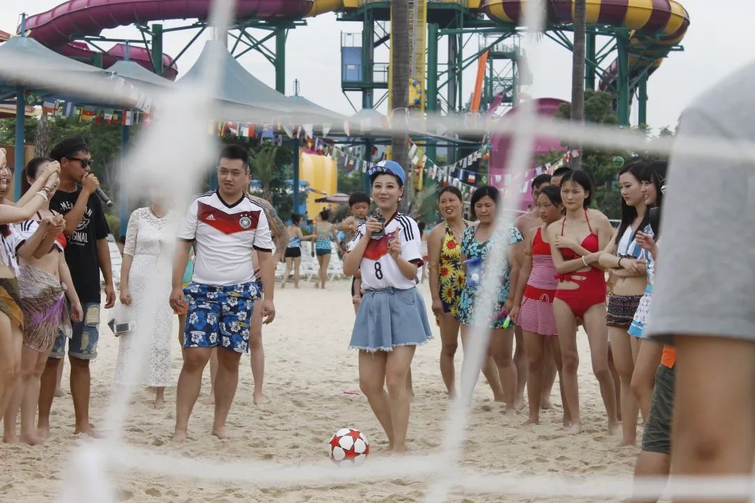 汤山欢乐水世界开园,汤山欢乐水世界更新