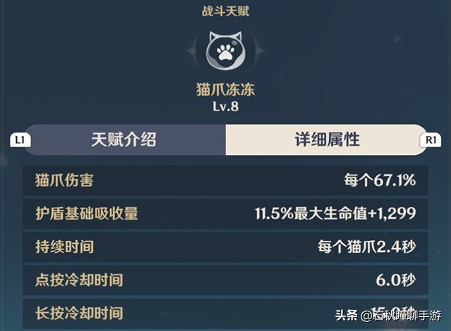 原神猫耳娘图片,原神新角色芙宁娜强度