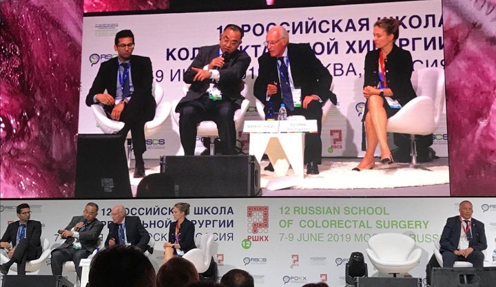 国内肛肠外科最好的医生,国内著名的肛肠外科