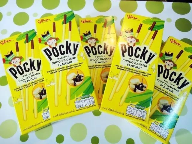 去泰国必买的零食,去泰国有什么零食是必买的