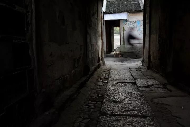 绍兴上虞最美乡村,上虞古村古镇