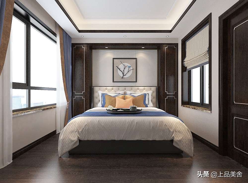 现代装修风格开放式厨房,已经装修好的开放式厨房怎么装门