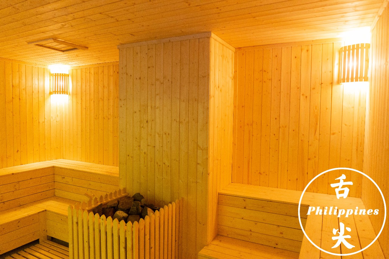 1000平超大空间！30+项目！来菲律宾这家休闲养生会所，吃喝玩乐