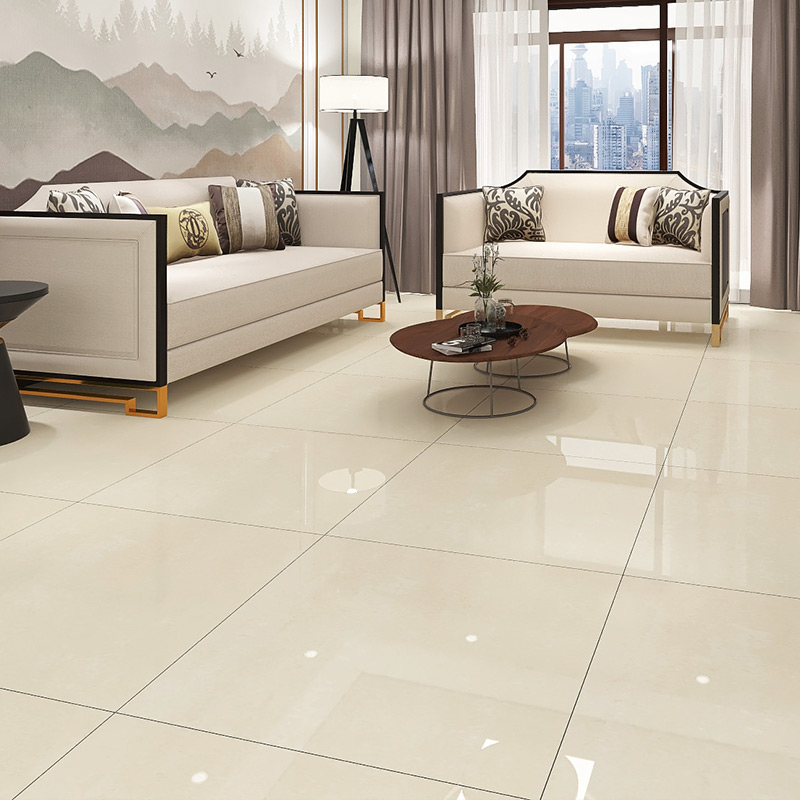 瓷砖铺贴效果不过时,巧妙贴瓷砖